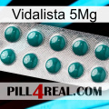 Vidalista 5Mg dapoxetine1